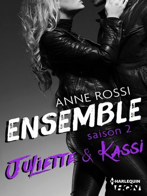 cover image of Ensemble--Saison 2